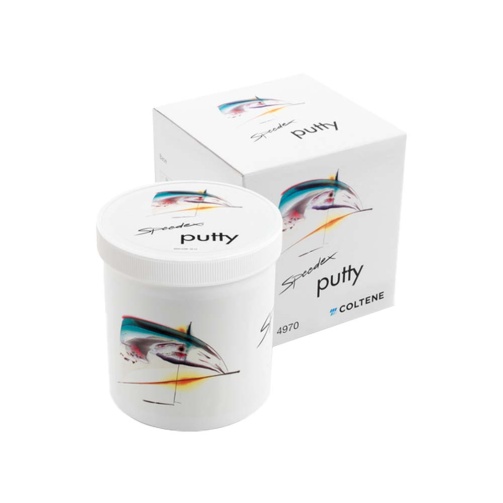 Speedex Putty (910ml)