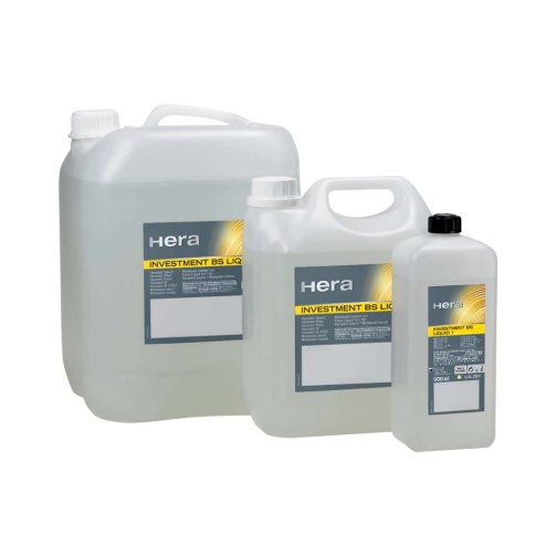 Investment BS 1 liquid, 3l Investment BS 1 liquid, 3l