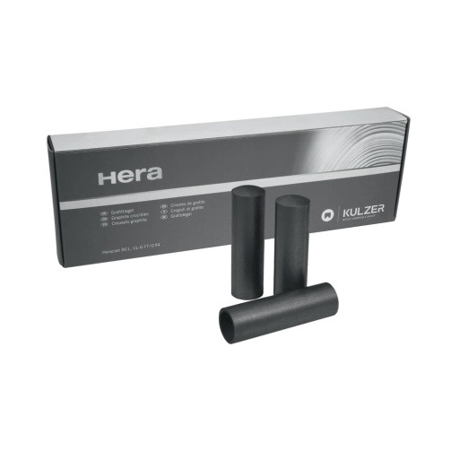 Kelímek grafitový pro CL-G77/G94  10 ks