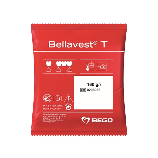 Bellavest T 80x160g