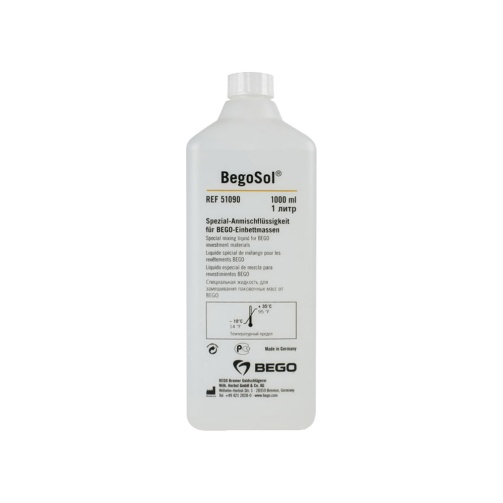 BegoSol 1l