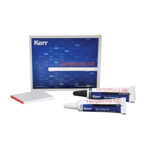 TempBond NE bez eugenolu