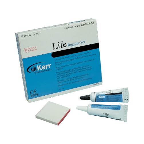 Life Regular Set