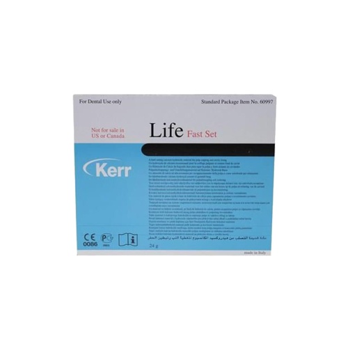 Life Fast Set