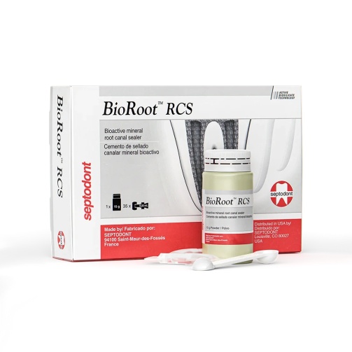 BioRoot RCS