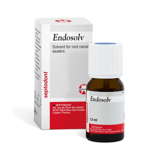 Endosolv 13ml