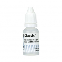 IPS Classic Glazing/Staining Liquid 15ml