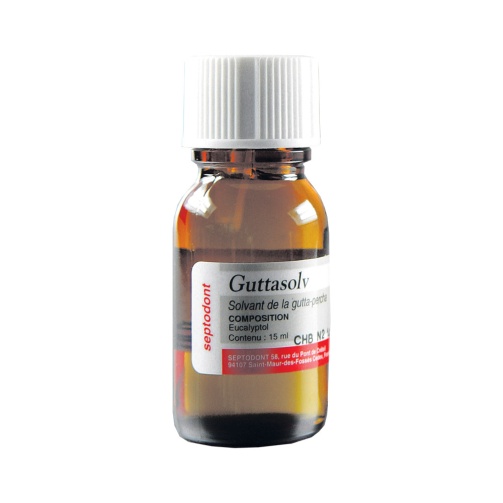 Guttasolv 13ml Guttasolv 13ml