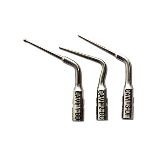 Cavi 1-BD UZ koncovka