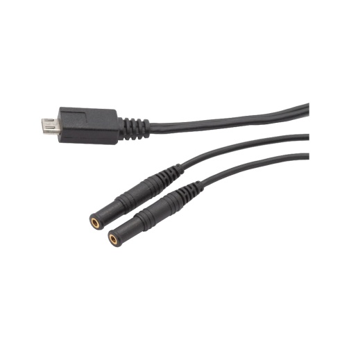 Raypex 6 měřící kabel