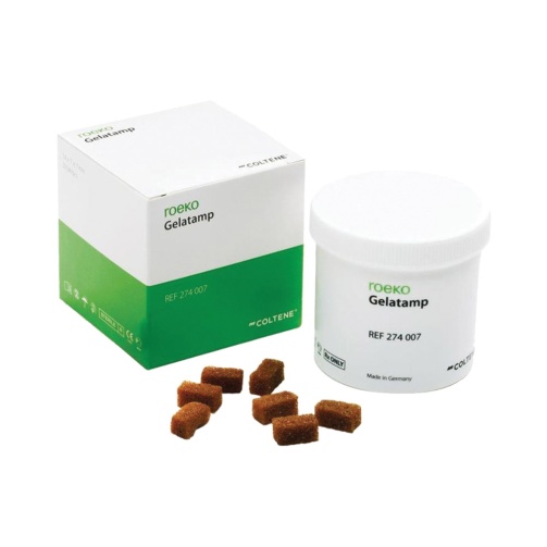 Gelatamp 50 ks