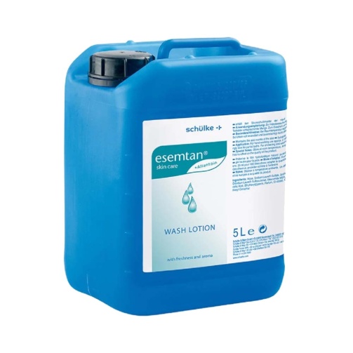 Esemtan washlotion 5l kanystr