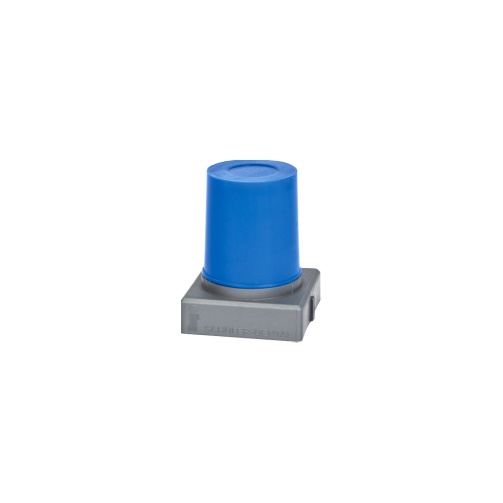 S-U Modelovací vosk modrý kužel 45g 6000001