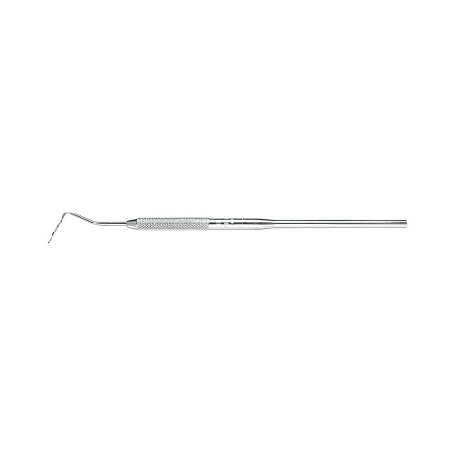 Hu-Friedy Parodontometer PCP 11.5B WHO s kuličkovým hrotem (3,5-5,5-8,5-11,5 mm), držák č. 30