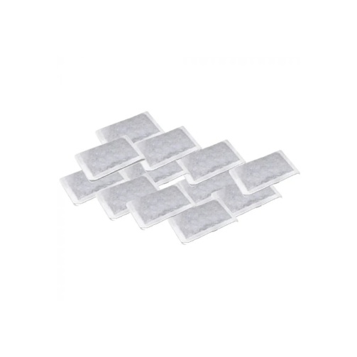 Filtr z aktivního uhlíku pro Aquadist 12ks