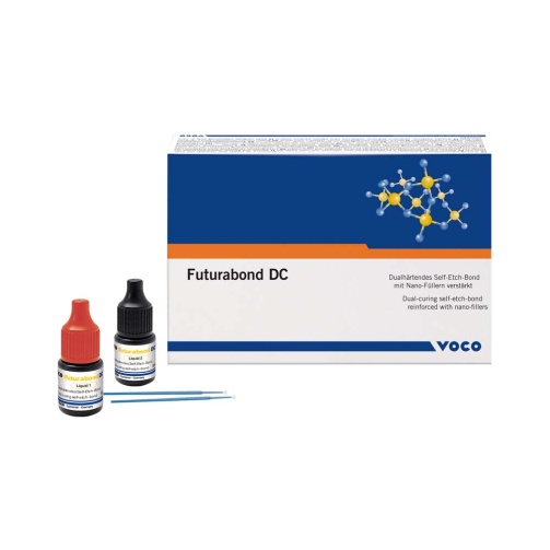 Futurabond DC 2x4ml Futurabond DC 2x4ml