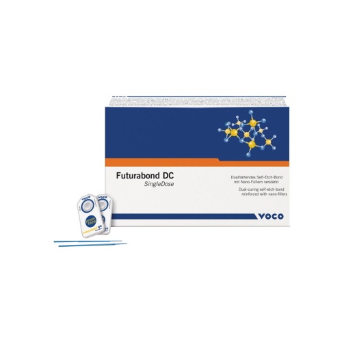 Futurabond DC Single Dose 50ks Futurabond DC Single Dose 50ks
