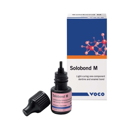 Solobond M 2x4ml