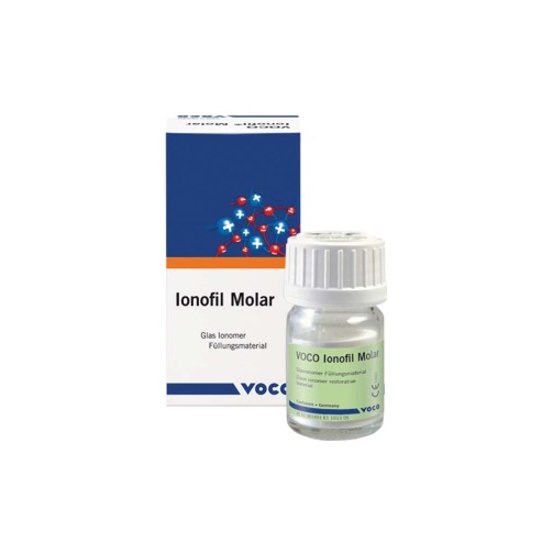 Ionofil Molar A3 15g