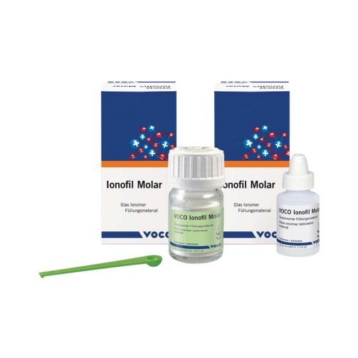 Ionofil Molar 10ml tekutiny
