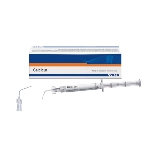 Calcicur 2ml (2,5g)