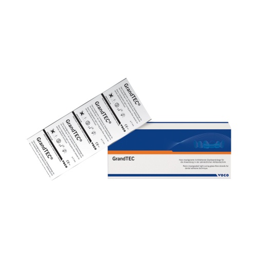 GrandTEC Test Kit