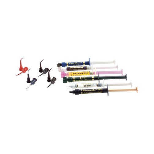 Porcelain Repair Kit