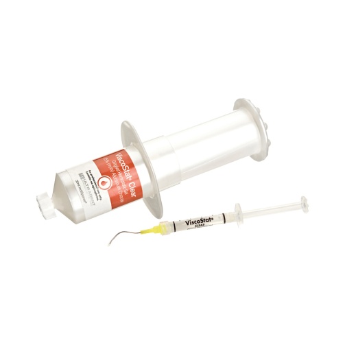 ViscoStat Clear Indispense Refill 30ml