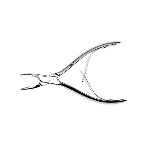 M+W Kleště štípací na kosti Luer-Friedmann 14cm