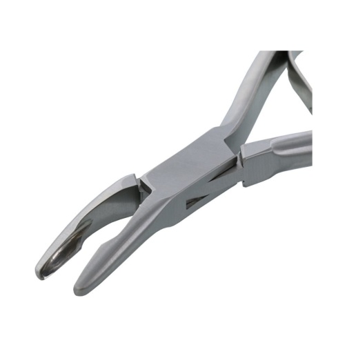 M+W Kleště štípací na kosti Luer-Friedmann 14cm