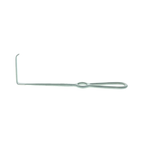 M+W Operační hák Langenbeck 50x11mm