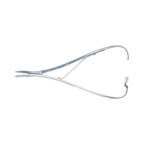 M+W Jehelec Mathieu 14cm tvrdokov.špička