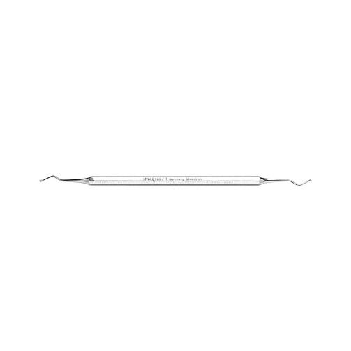 M+W Exkavátor vel.1 (1,7mm/1,7mm)