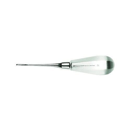 M+W Kořenová páka Bein č.1 (2mm) 1ks