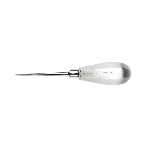 M+W Kořenová páka Bein č.2 (3mm) 1ks