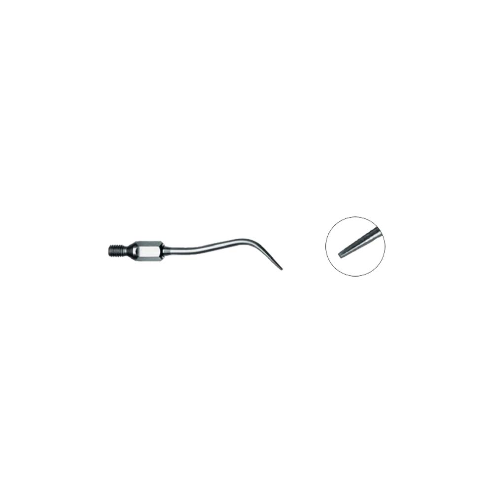 SONIC flax scaler spitze nr.7 - Dentamed