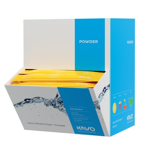 Prophyflex 80x15g Orange