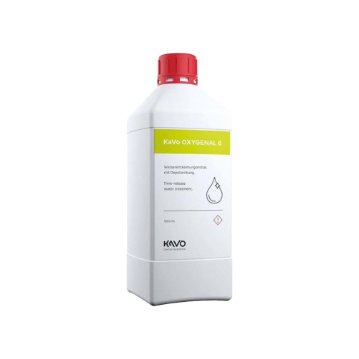 Oxygenal 6, 1000ml Oxygenal 6, 1000ml