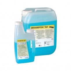 Dekaseptol Gel 6l