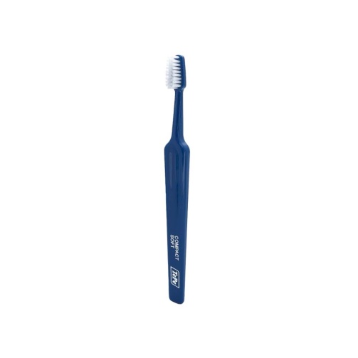 TePe zubní kartáček Select COMPACT SOFT 1ks