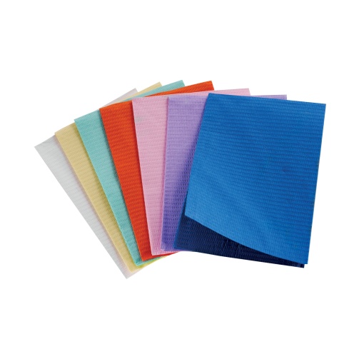 M+W Roušky Professional žluté 500ks