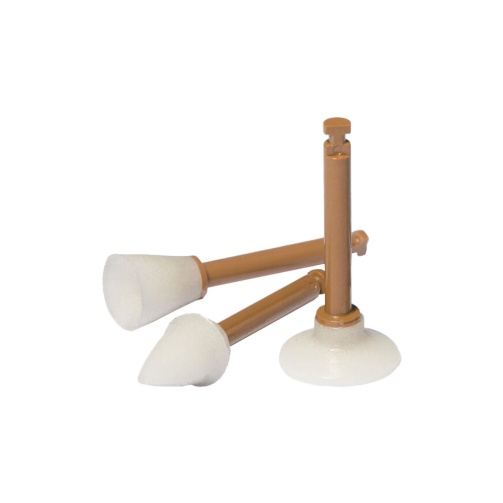 Enhance disky leštící 30 ks