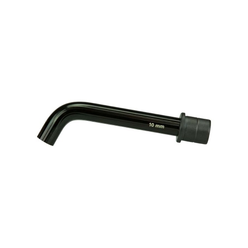 Světlovod 10mm černý pro Bluephase G2