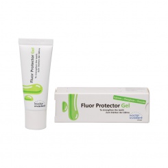 Fluor Protector gel 50g