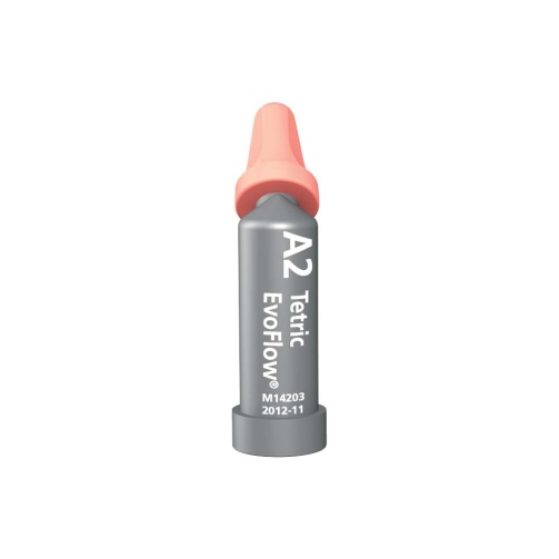 Tetric EvoFlow Cavifil 140/A2/22 (20x0,2g)