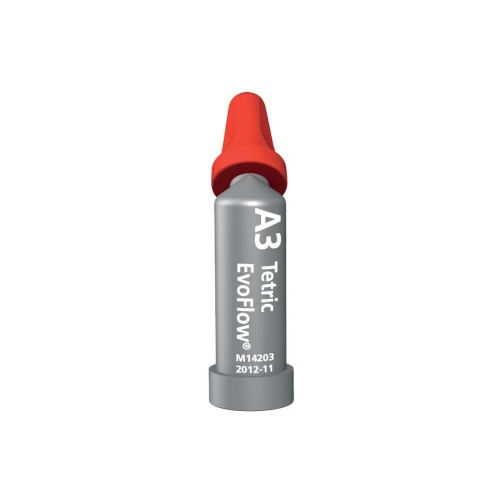 Tetric EvoFlow Cavifil 210/A3/U (20x0,2g)