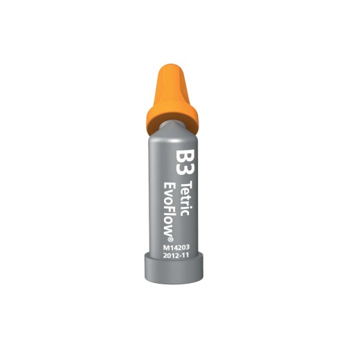 Tetric EvoFlow Cavifil 310/B3 (20x0,2g)