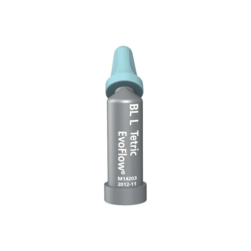 Tetric EvoFlow Cavifil Bleach L (20x0,2g)