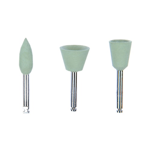 Politip-P/C zelené 6ks kalich šir.