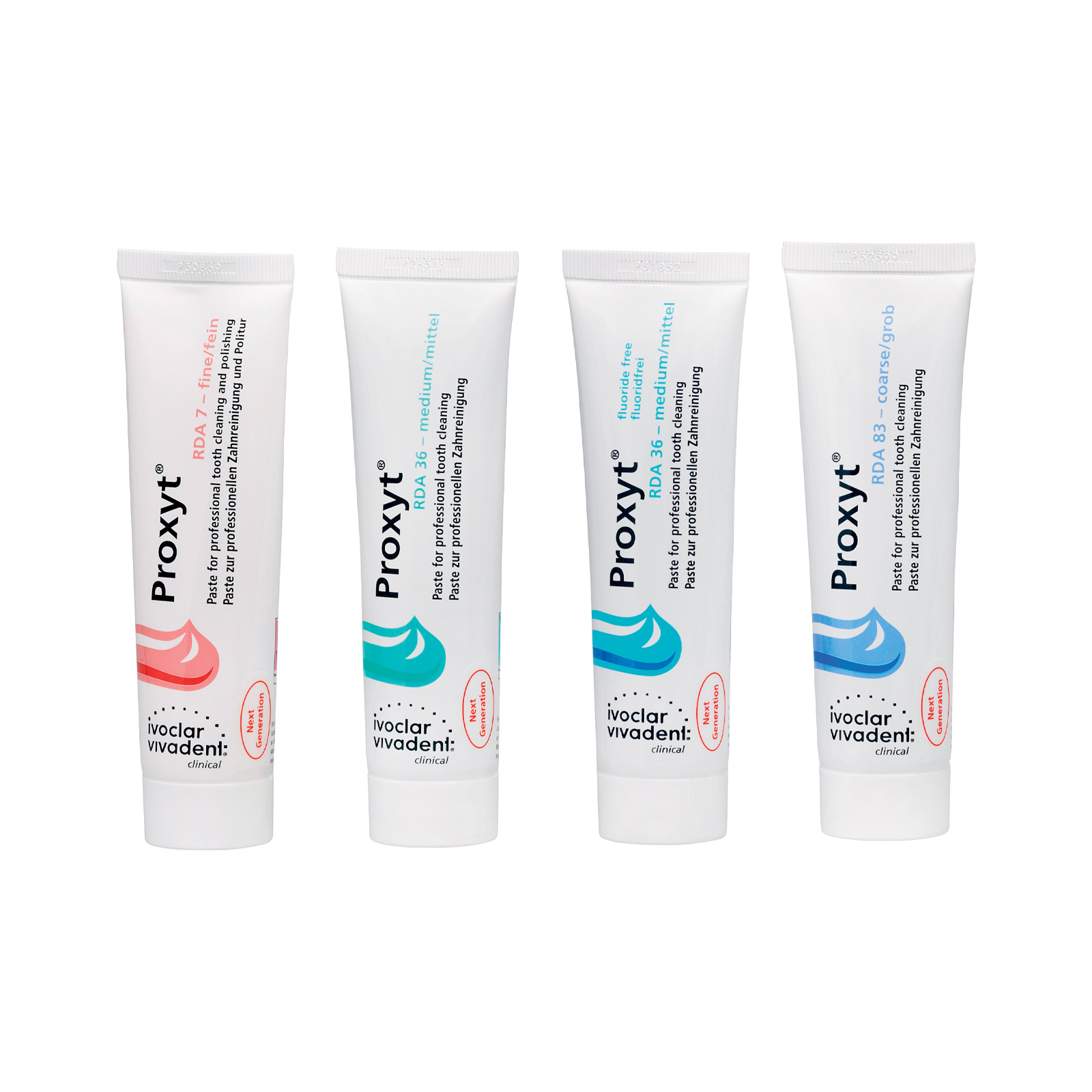 Proxyt Paste - Dentamed